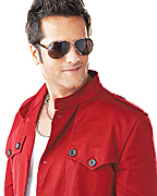 Fardeen Khan